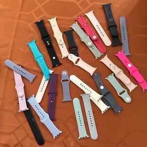 Apple Watch Bands